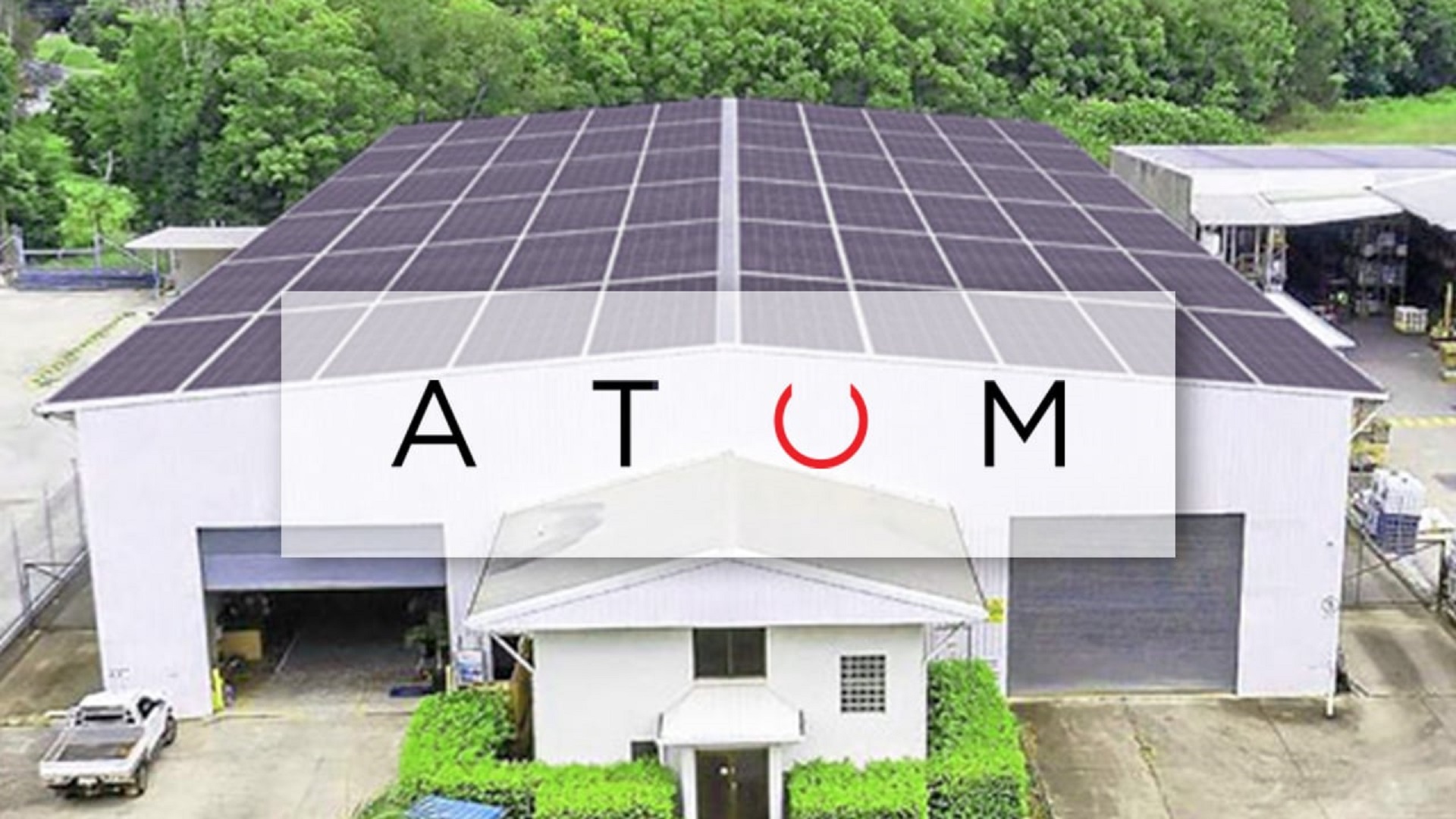 Visaka Solar